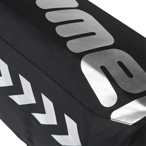 Hummel Core Sports Bag L SCM - Schwarz